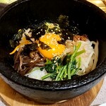 ハックルベリー的实拍图