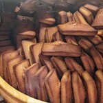 ノワ・ドゥ・ブール 銀座三越店的實拍圖