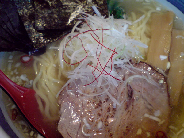 recommendations for 麺や　与一