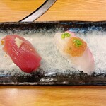 寿し吉的实拍图