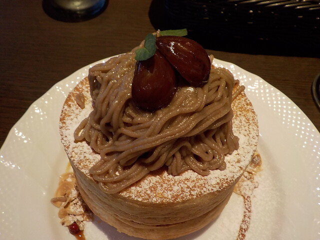 星乃珈琲店  巣鴨店的實拍高清圖