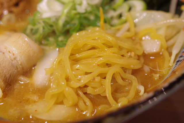 弟子屈ラーメン 新千歳空港店的實拍高清圖