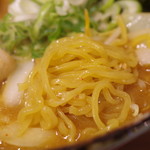 弟子屈ラーメン 新千歳空港店的實拍圖