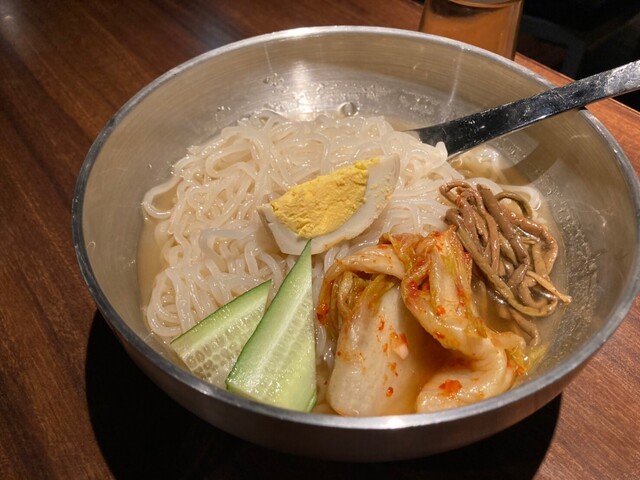 recommendations image for KOREAN DINING HANA