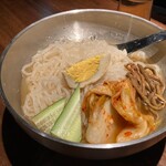 recommendations for KOREAN DINING HANA