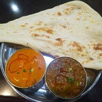 サムラート カレーハウス 高輪店的实拍图