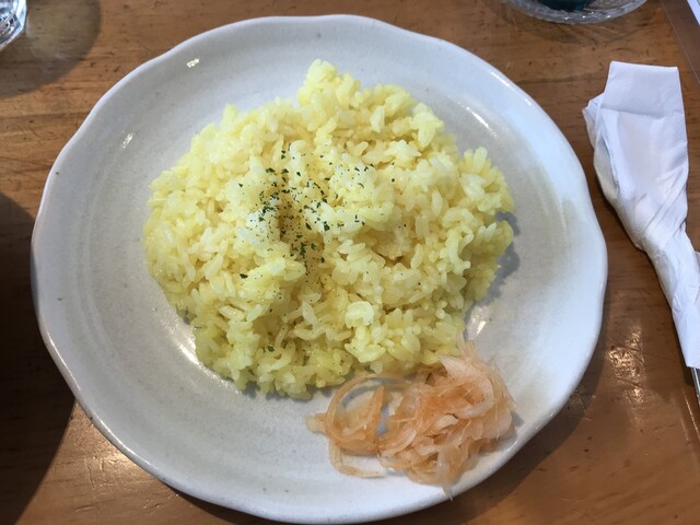 カレー気分的实拍高清图