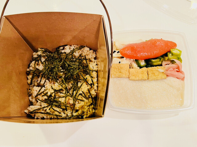 Salad Deli MARGO的實拍高清圖
