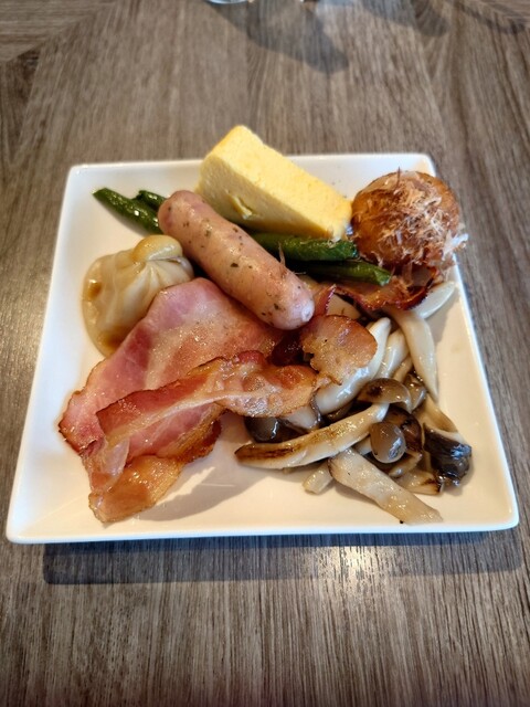 recommendations image for Dining＆Bar LAVAROCK