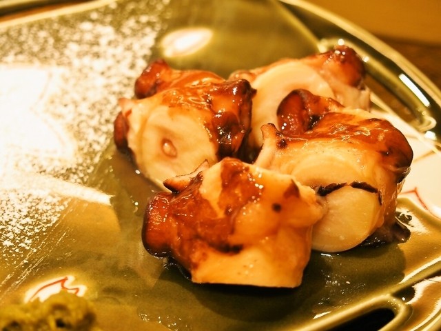 鮨 棗 大通りビッセ店的实拍高清图