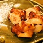 鮨 棗 大通りビッセ店的实拍图