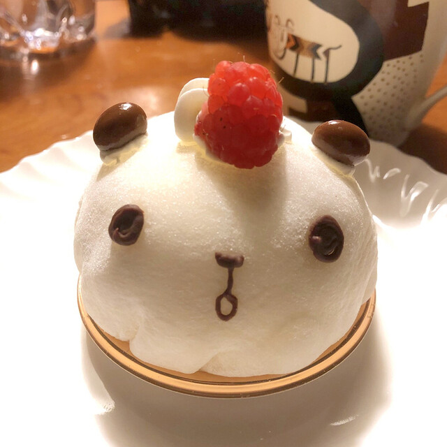パティスリー グラ的實拍高清圖