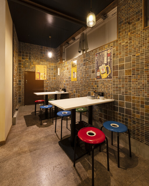 屋台屋 博多劇場 神保町店的實拍高清圖
