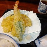 浅草 天彩的實拍圖