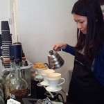 recommendations for JUPITERS COFFEE ROASTERS