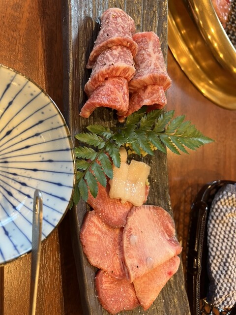 recommendations image for 焼肉亭ソウル園 杭全店
