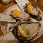 VIGO OYSTERBAR的實拍圖