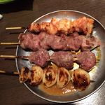 四文屋 新高円寺店的實拍圖