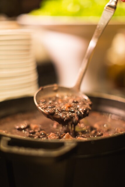 recommendations image for バルバッコア 高輪店