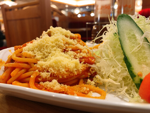 コメダ珈琲店 狸小路2丁目店的實拍高清圖