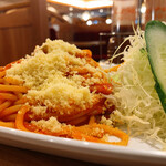 コメダ珈琲店 狸小路2丁目店的實拍圖