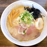 僕は麺だけを傷つけない的实拍图