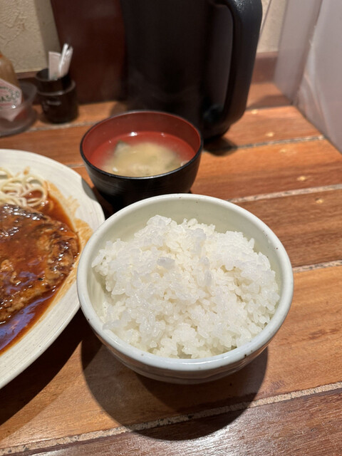 洋食屋マック的實拍高清圖