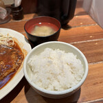 洋食屋マック的實拍圖