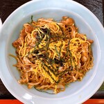 浅草軒 新町支店的實拍圖