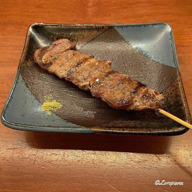 焼鳥 かなざわ 六角店的實拍高清圖
