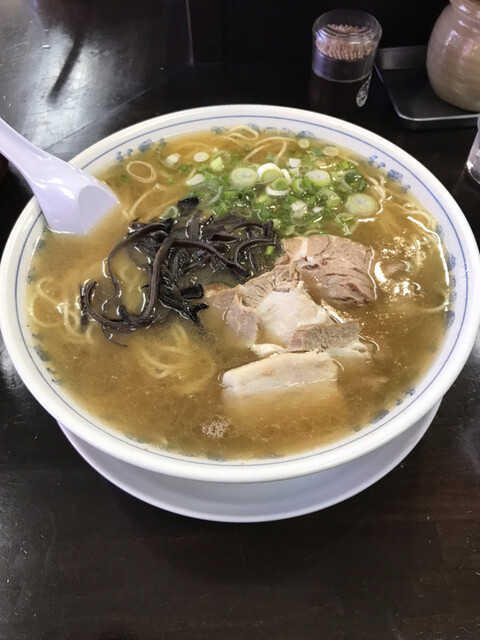 がんこもんラーメン 福岡店的實拍高清圖