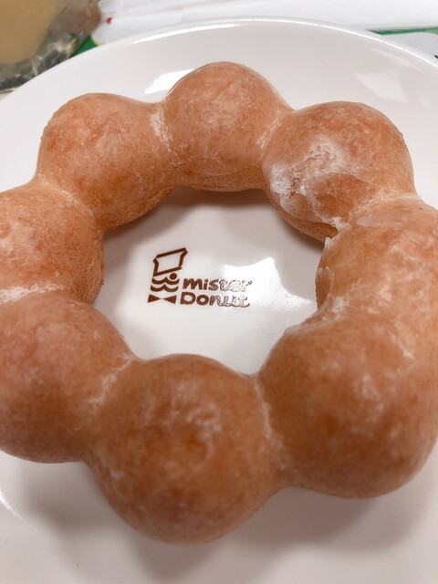 ミスタードーナツ 秋葉原ショップ的實拍高清圖