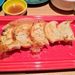 Cc点心的實拍圖