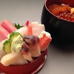 すし処さかい的实拍图