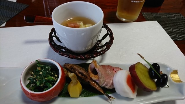季節料理　みのり的实拍高清图