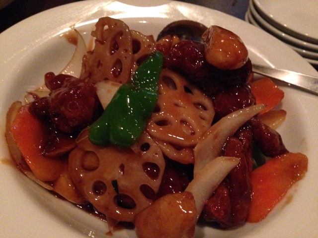 味苑  五反田店的實拍圖