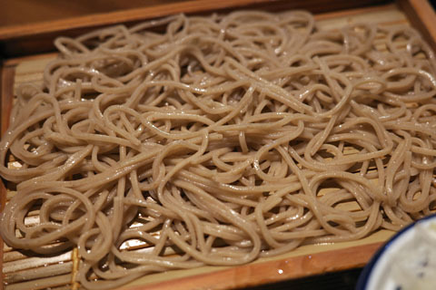 十割蕎麦と酒 しのぶ庵的實拍高清圖