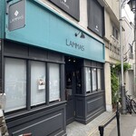 ランマス的實拍圖
