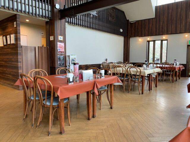 recommendations image for ファームレストラン千代田