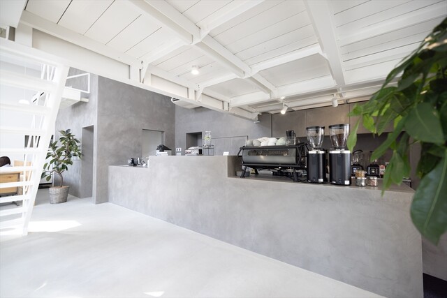 cafe planet的实拍高清图