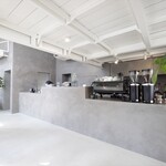 cafe planet的实拍图