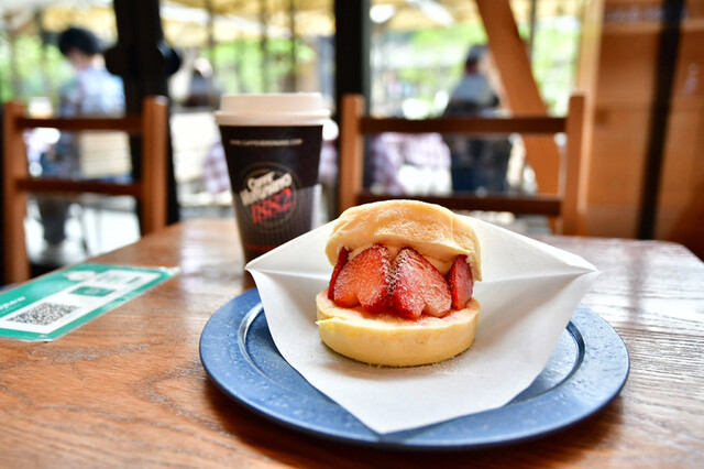 recommendations image for グローバル リング カフェ