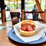 recommendations for グローバル リング カフェ