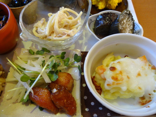 ハートブレイクカフェ的實拍高清圖