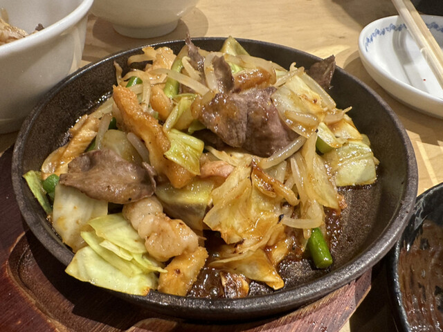 TEPPAN KITCHEN的實拍高清圖