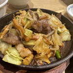 TEPPAN KITCHEN的實拍圖