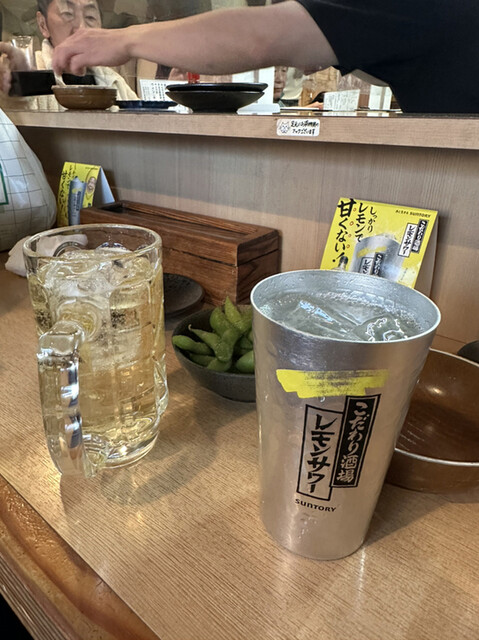 京の居酒屋 ぽんと的实拍高清图
