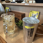 京の居酒屋 ぽんと的实拍图