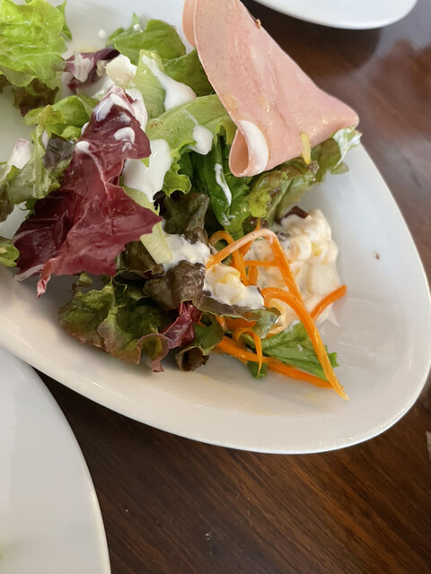 dish-tokyogastronomycafe的實拍高清圖