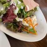 dish-tokyogastronomycafe的實拍圖